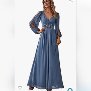 Mother of the Bride/Groom Dress Sz 10